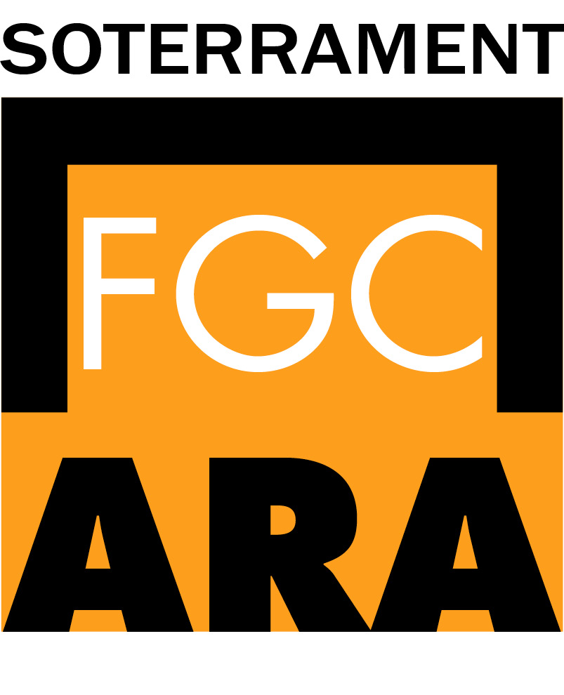 Plataforma Soterrament FGC ARA!